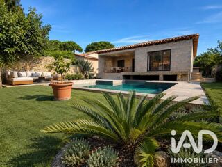  Maison à vendre 5 pièces 110 m²