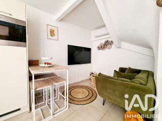  Maison à vendre 3 pièces 36 m²