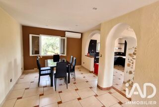  Maison à louer 4 pièces 93 m²