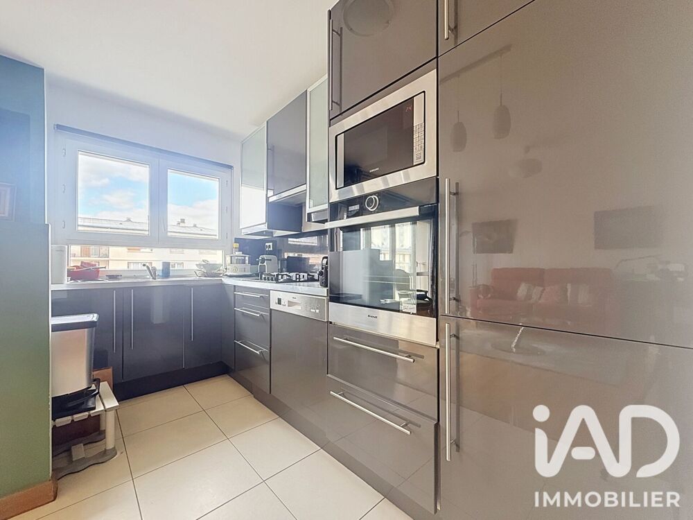 Vente Appartement Vente Appartement 3 pièces Charenton-le-pont