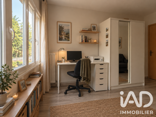  Appartement à vendre 4 pièces 79 m²