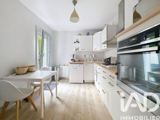  Maison � vendre 6 pi�ces 109 m�