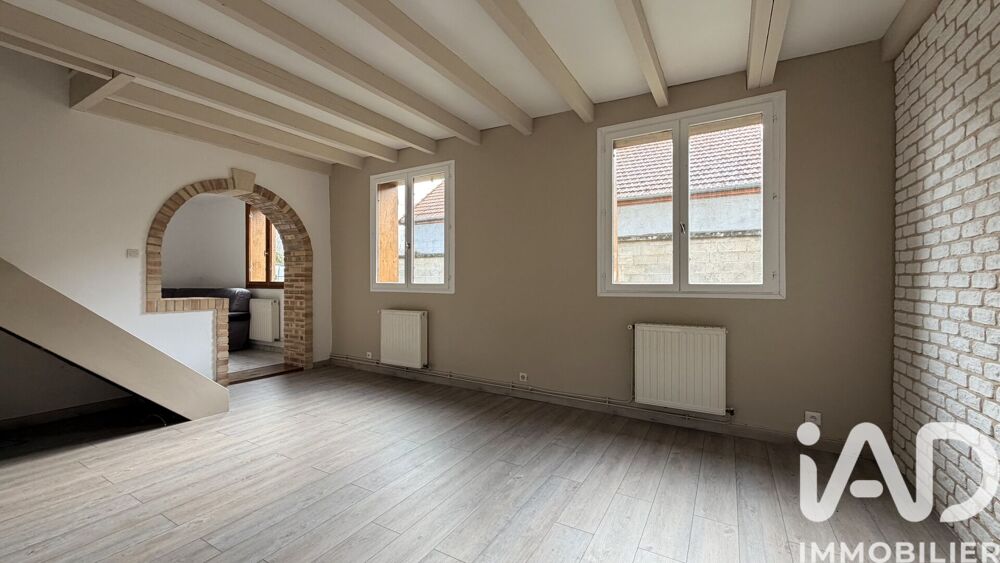 Vente Maison de village 5 pièces