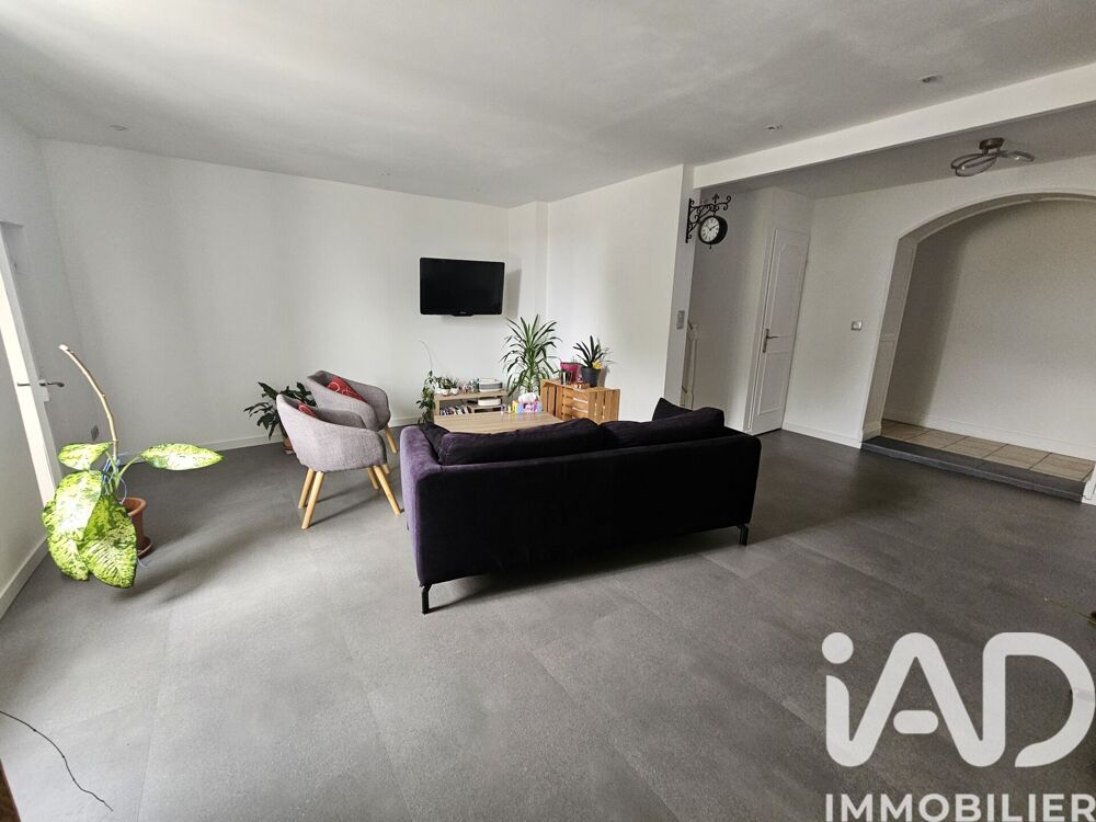 Vente Maison Vente Maison de ville 7 pièces Saint-michel