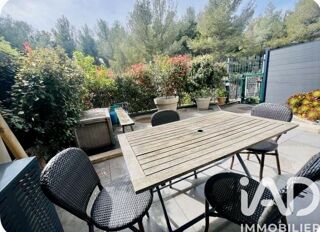  Appartement à vendre 2 pièces 42 m²