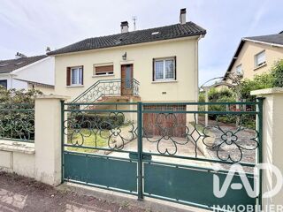  Maison à vendre 6 pièces 150 m²