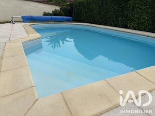  Maison à vendre 5 pièces 103 m²