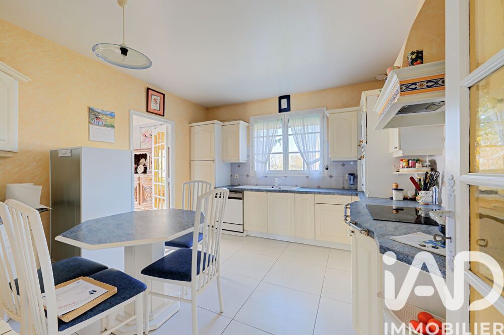à vendre  Maison Lagny-sur-Marne (77400)