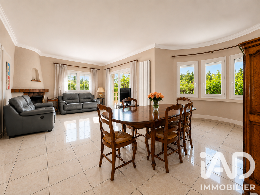 Vente Maison Vente Maison/villa 5 pièces Le cannet
