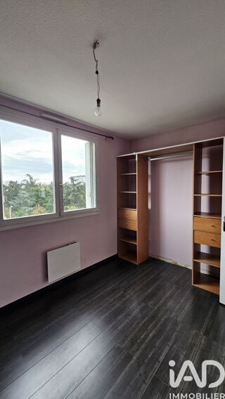  Appartement à vendre 4 pièces 92 m²