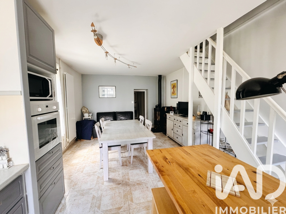 Vente Maison/villa 4 pièces