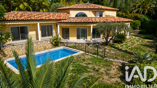  Maison � vendre 5 pi�ces 170 m�