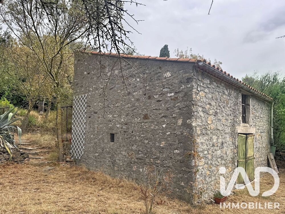 Vente Terrain Vente Terrain 680 m&sup2; Serviès-en-val