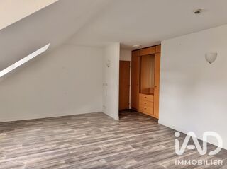  Appartement à vendre 1 pièce 33 m²