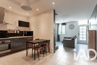  Maison à vendre 5 pièces 80 m²