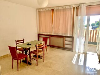  Appartement à vendre 2 pièces 50 m²