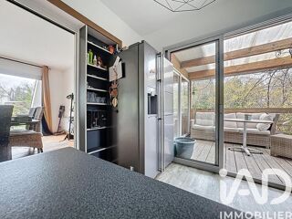  Maison à vendre 6 pièces 152 m²