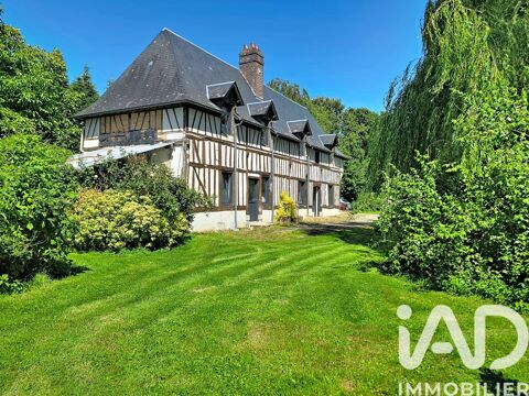   Vente Maison traditionnelle 9 pièces Maison - 9 pièce(s) - 190 m²