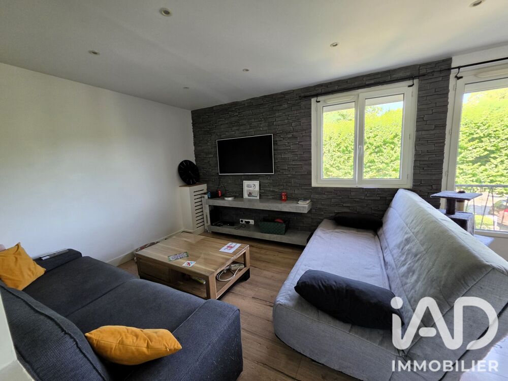 Vente Appartement Vente Appartement 4 pièces La ferté-alais