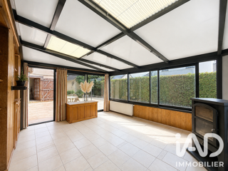  Maison à vendre 5 pièces 155 m²