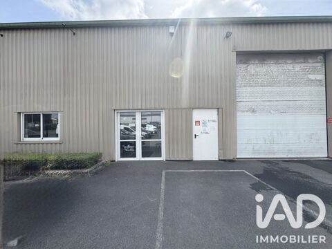   Vente Garage, Station-service 400 m&sup2; 