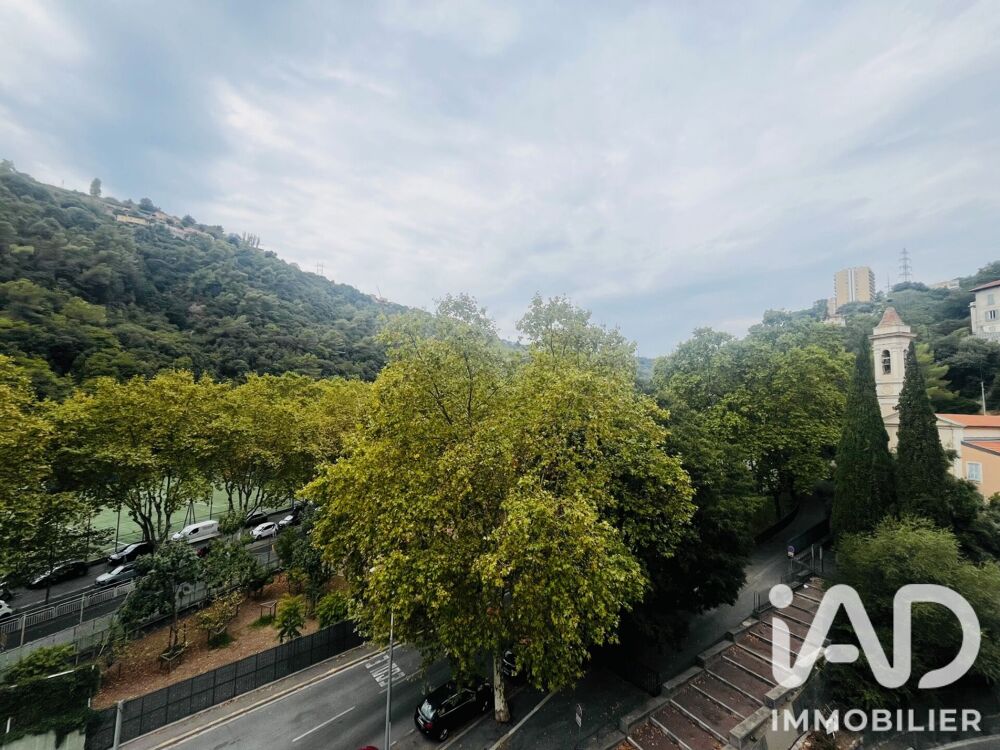 Vente Appartement Vente Appartement 3 pièces Nice
