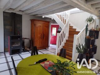 Vente Maison Vente Maison de campagne 5 pièces Sainte solange