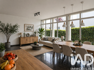  Maison à vendre 9 pièces 394 m²