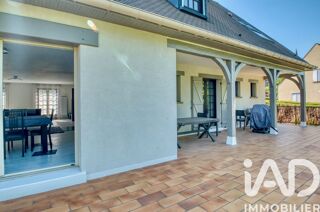  Maison à vendre 7 pièces 237 m²