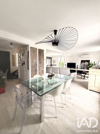  Maison à vendre 6 pièces 143 m²