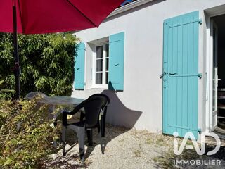  Maison à vendre 2 pièces 28 m²