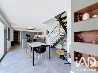  Maison à vendre 5 pièces 110 m²