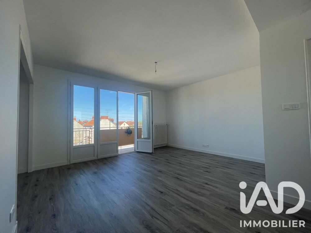 Vente Appartement Vente Appartement 3 pièces Montluçon