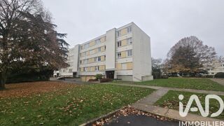  Appartement à vendre 2 pièces 52 m²
