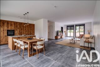  Maison à vendre 6 pièces 143 m²