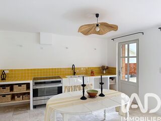  Maison � vendre 6 pi�ces 143 m�