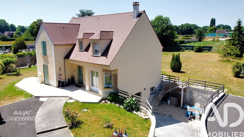 Vente Maison/villa 8 pièces