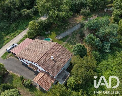   Vente Maison/villa 6 pièces Maison - 6 pièce(s) - 146 m²