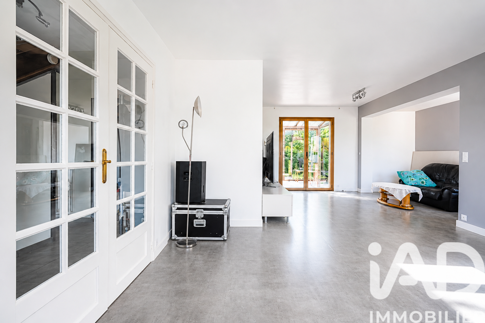 Vente Maison/villa 8 pièces