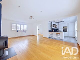  Maison à vendre 5 pièces 92 m²
