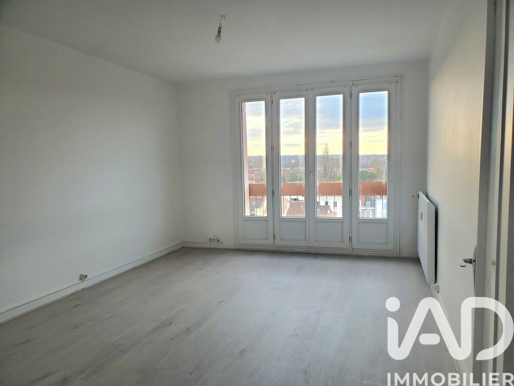 Vente Appartement Vente Appartement 4 pièces Montluçon