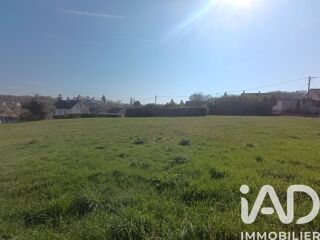  Terrain à vendre 2891 m²