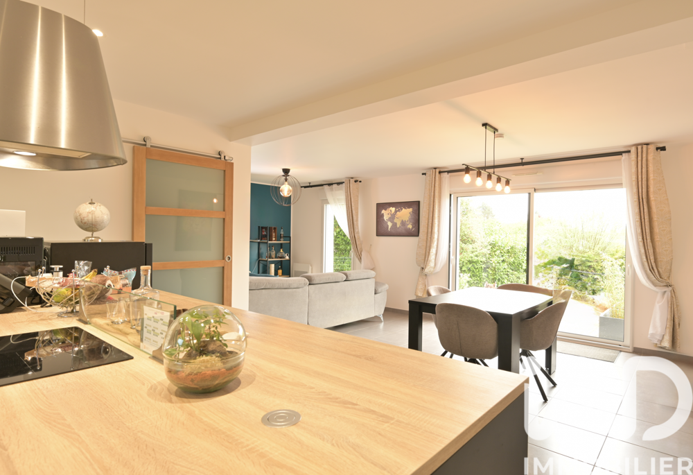 Vente Maison Vente Maison traditionnelle 4 pièces Montry