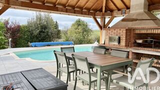  Maison à vendre 8 pièces 263 m²