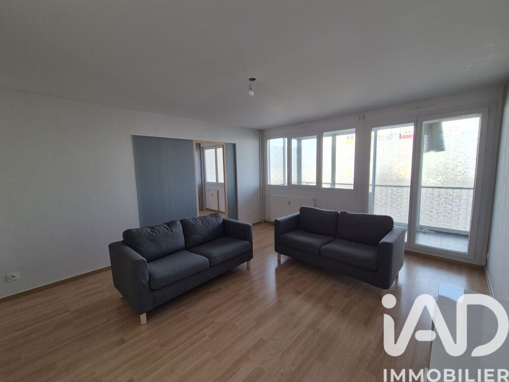 Vente Appartement 5 pièces