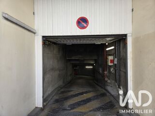  Parking / Garage à vendre 15 m²