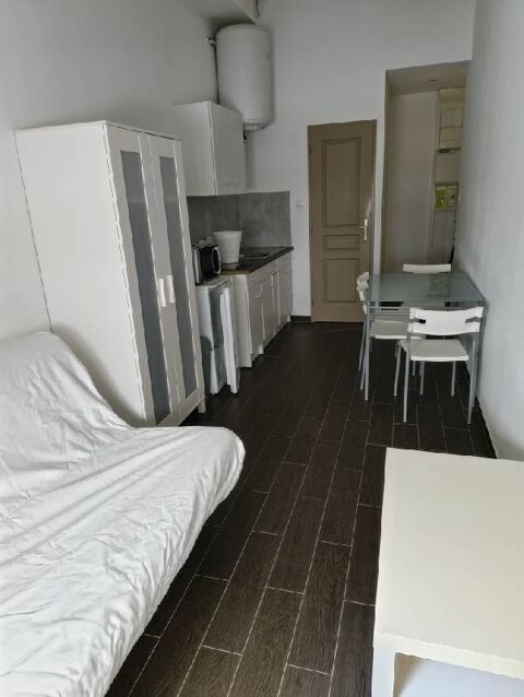  Appartement  louer 1 pice 16 m