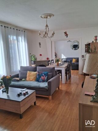 Vente Maison 6 pièces 207 m², Saint-Girons