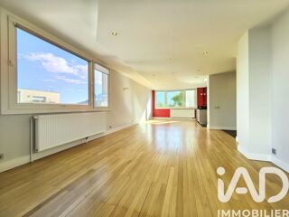  Appartement à vendre 3 pièces 103 m²