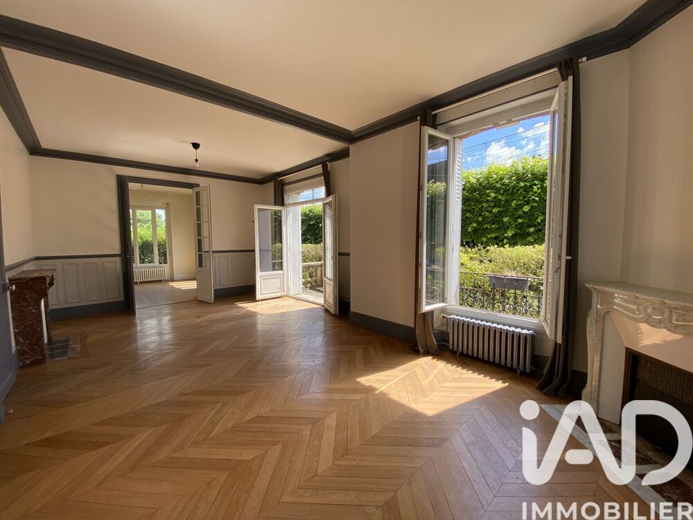Vente Maison/villa 8 pièces